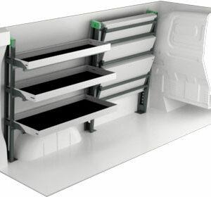 Bilinredning till Mercedes Vito Kompakt 14- F41708