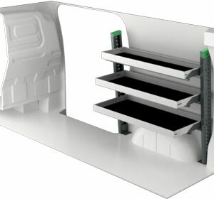 Bilinredning till Mercedes Vito Kompakt 14- F41709