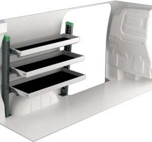 Bilinredning till Mercedes Vito Kompakt 14- F41709