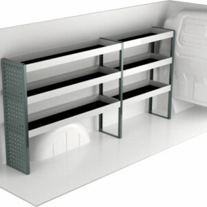 Bilinredning till Mercedes Vito Lång 14- F41720