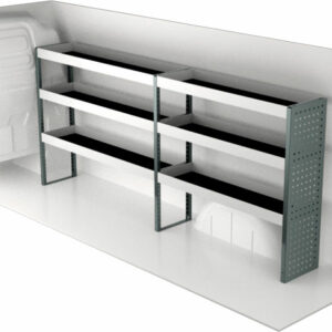 Bilinredning till Mercedes Vito Extralång 14- F41740