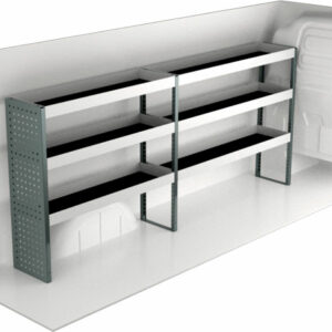 Bilinredning till Mercedes Vito Extralång 14- F41740