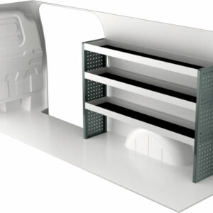 Bilinredning till Mercedes Vito Extralång 14- F41741