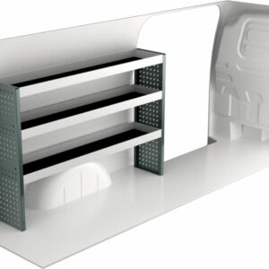 Bilinredning till Mercedes Vito Extralång 14- F41741