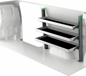 Bilinredning till Mercedes Vito Extralång 14- F41749