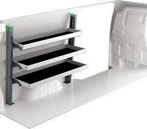 Bilinredning till Mercedes Vito Extralång 14- F41749