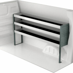 Bilinredning till Citroën Jumpy L1 16- F41800