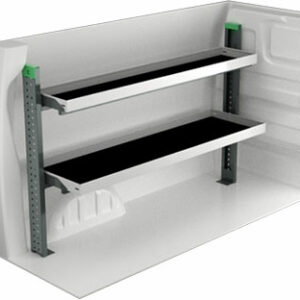 Bilinredning till Citroën Jumpy L1 16- F41812