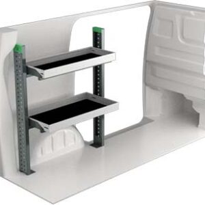 Bilinredning till Opel Vivaro L1H1 19- F41813