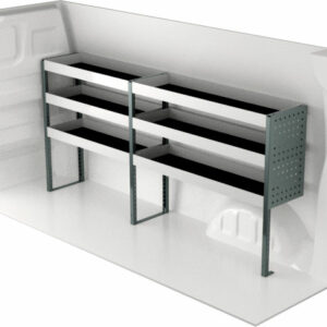 Bilinredning till Citroën Jumpy L2 16- F41830