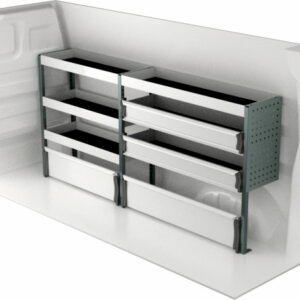 Bilinredning till Citroën Jumpy L2 16- F41832