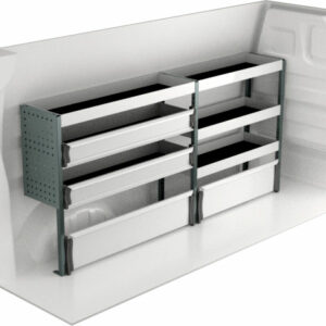 Bilinredning till Citroën Jumpy L2 16- F41832