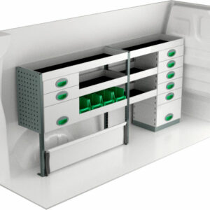 Bilinredning till Citroën Jumpy L2 16- F41836