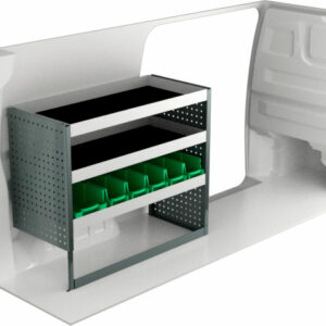 Bilinredning till Citroën Jumpy L2 16- F41837