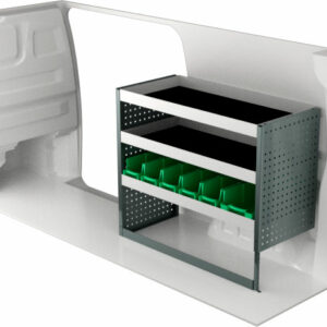 Bilinredning till Citroën Jumpy L2 16- F41837