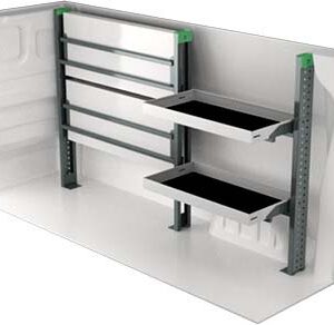 Bilinredning till Citroën Jumpy L2 16- F41842