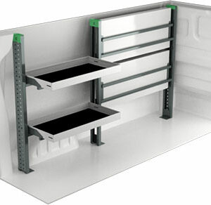 Bilinredning till Citroën Jumpy L2 16- F41842
