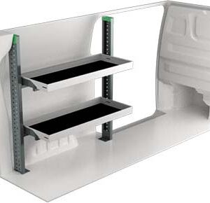 Bilinredning till Citroën Jumpy L2 16- F41843