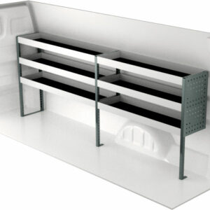 Bilinredning till Citroën Jumpy L3 16- F41860