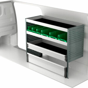 Bilinredning till Opel Vivaro L3H1 19- F41867