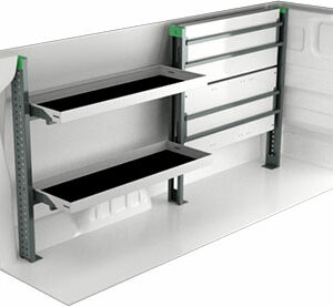 Bilinredning till Opel Vivaro L3H1 19- F41872