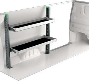 Bilinredning till Opel Vivaro L3H1 19- F41873