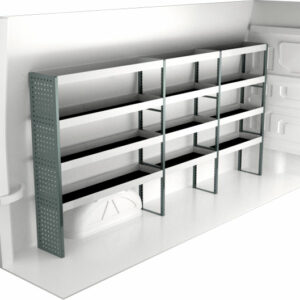 Bilinredning till Volkswagen Crafter 16- L3H3 3640 AA F41900