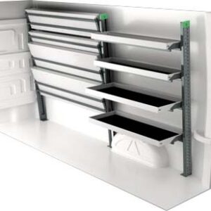 Bilinredning till Volkswagen Crafter 16- L3H3 3640 AA F41908