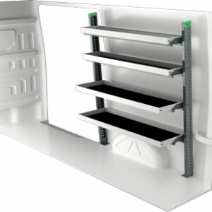 Bilinredning till Volkswagen Crafter 16- L3H3 3640 AA F41909