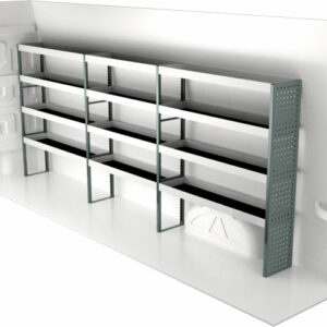 Bilinredning till Volkswagen Crafter 16- L4H3 4490 AA F41920