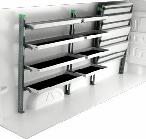 Bilinredning till Volkswagen Crafter 16- L4H3 4490 AA F41928