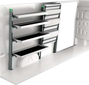 Bilinredning till Volkswagen Crafter 16- L4H3 4490 AA F41929