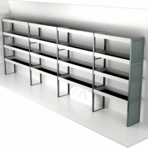 Bilinredning till Volkswagen Crafter 16- L5H3 4490 AA F41940