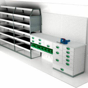 Bilinredning till Volkswagen Crafter 16- L5H3 4490 AA F41944