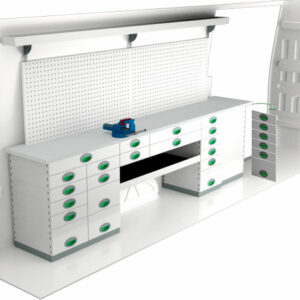 Bilinredning till Volkswagen Crafter 16- L5H3 4490 AA F41947
