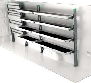 Bilinredning till Volkswagen Crafter 16- L5H3 4490 AA F41948