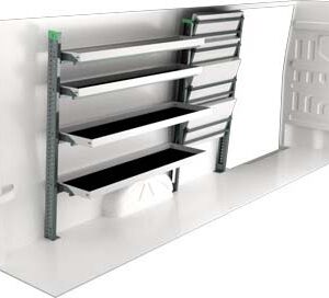 Bilinredning till Volkswagen Crafter 16- L5H3 4490 AA F41949