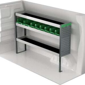 Bilinredning till Opel Vivaro L1H1 19- F42100