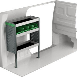 Bilinredning till Opel Vivaro L1H1 19- F42101