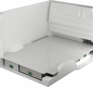 Bilinredning till Opel Vivaro L1H1 19- F42110