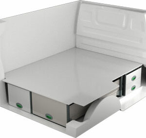 Bilinredning till Opel Vivaro L1H1 19- F42112