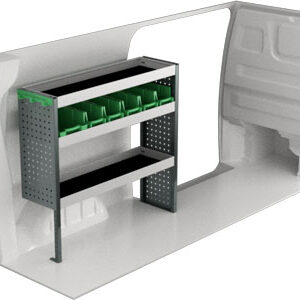 Bilinredning till Opel Vivaro L2H1 19- F42121