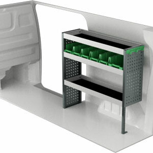 Bilinredning till Opel Vivaro L2H1 19- F42121