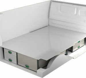 Bilinredning till Opel Vivaro L2H1 19- F42132