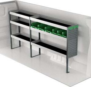 Bilinredning till Opel Vivaro L3H1 19- F42140