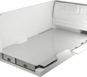 Bilinredning till Opel Vivaro L3H1 19- F42150