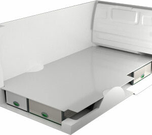 Bilinredning till Opel Vivaro L3H1 19- F42151