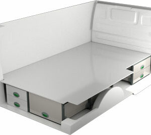 Bilinredning till Opel Vivaro L3H1 19- F42152