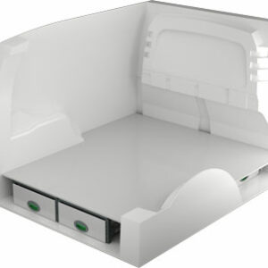 Bilinredning till Volkswagen Caddy Cargo 21- F42210