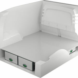 Bilinredning till Volkswagen Caddy Cargo 21- F42211